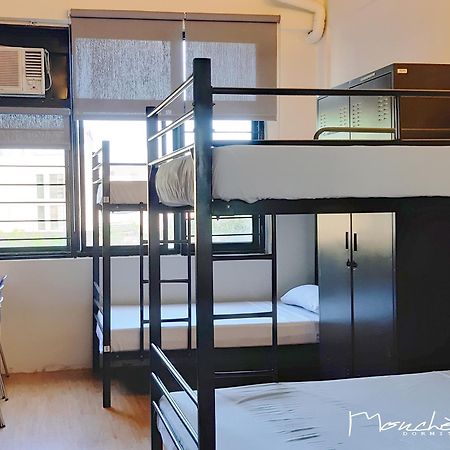 Monchere Dormitory Манила Экстерьер фото