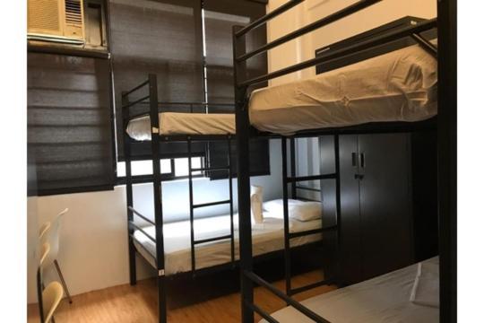 Monchere Dormitory Манила Экстерьер фото